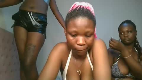 goddes online show from March 13, 2026, 1:01 am