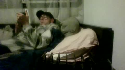 Snapshot of royboy2561 chatting on October 30, 2025, 2:13 am Roy Murrin online show from October 30, 2025, 2:13 am