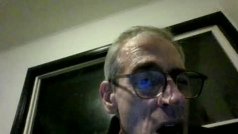 Snapshot of royboy2561 chatting on November 8, 2025, 8:47 am Roy Murrin online show from November 8, 2025, 8:47 am