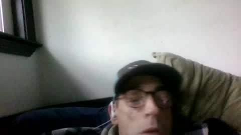 Snapshot of royboy2561 chatting on November 15, 2025, 12:08 am Roy Murrin online show from November 15, 2025, 12:08 am