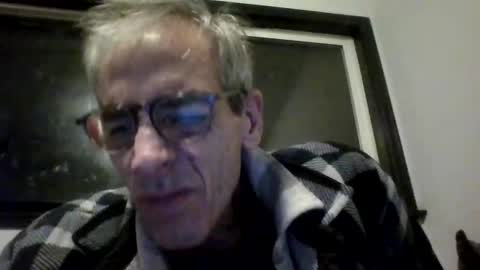 Snapshot of royboy2561 chatting on November 22, 2025, 11:09 am Roy Murrin online show from November 22, 2025, 11:09 am