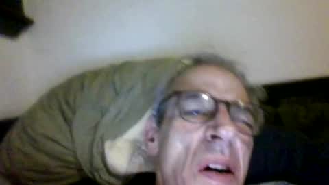 Snapshot of royboy2561 chatting on December 16, 2025, 9:25 am Roy Murrin online show from December 16, 2025, 9:25 am