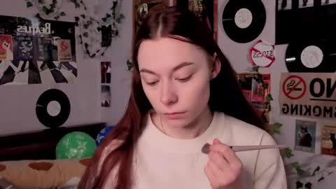 Alice online show from February 19, 2026, 9:16 am