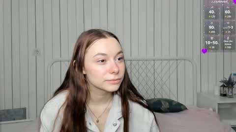 Alice online show from March 9, 2026, 8:24 pm