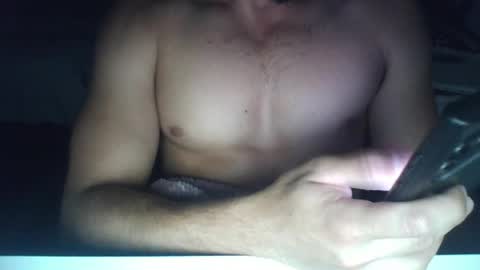 royjames1 online show from May 30, 2026, 9:45 pm