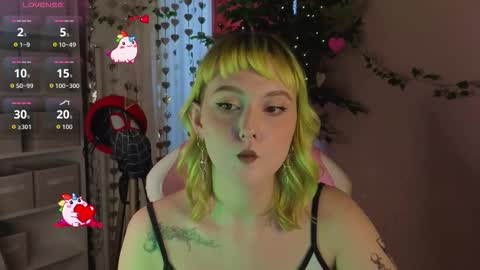 Roziett online show from March 5, 2026, 9:05 am