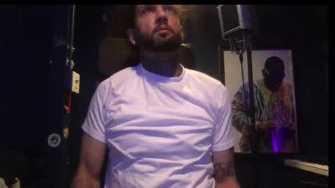 Snapshot of rp30 chatting on January 14, 2025, 8:52 am Richhancocc online show from January 14, 2025, 8:52 am