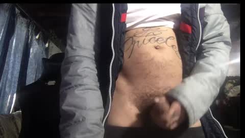 Snapshot of rp30 chatting on January 25, 2025, 4:03 pm Richhancocc online show from January 25, 2025, 4:03 pm