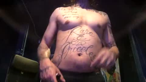 Snapshot of rp30 chatting on February 23, 2025, 4:07 am Richhancocc online show from February 23, 2025, 4:07 am