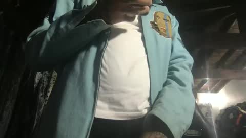 Snapshot of rp30 chatting on March 1, 2025, 1:07 pm Richhancocc online show from March 1, 2025, 1:07 pm