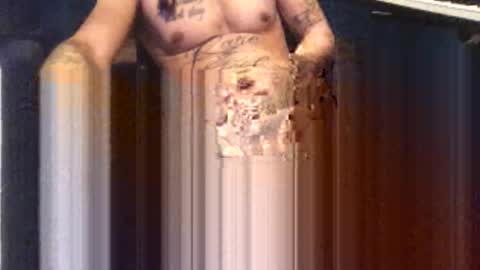 Snapshot of rp30 chatting on October 11, 2025, 8:57 am Richhancocc online show from October 11, 2025, 8:57 am