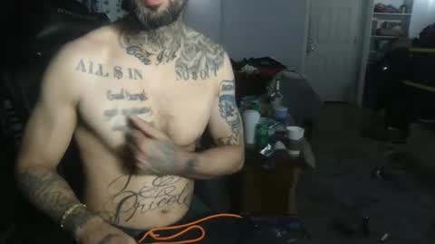 Snapshot of rp30 chatting on April 14, 2026, 12:33 pm Richhancocc online show from April 14, 2026, 12:33 pm