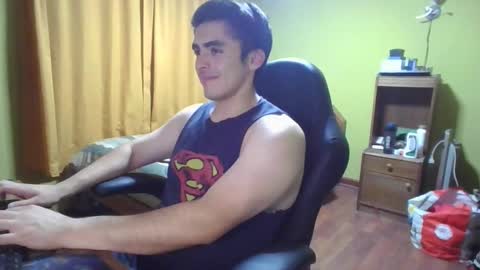 Snapshot of rpaulo25 chatting on December 23, 2024, 4:22 am rpaulo25 online show from December 23, 2024, 4:22 am