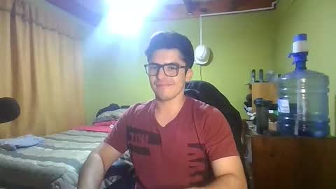 Snapshot of rpaulo25 chatting on December 21, 2025, 3:57 am rpaulo25 online show from December 21, 2025, 3:57 am