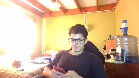 rpaulo25 online show from December 21, 2025, 8:49 pm