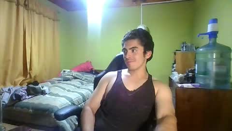 Snapshot of rpaulo25 chatting on April 11, 2026, 5:01 am rpaulo25 online show from April 11, 2026, 5:01 am