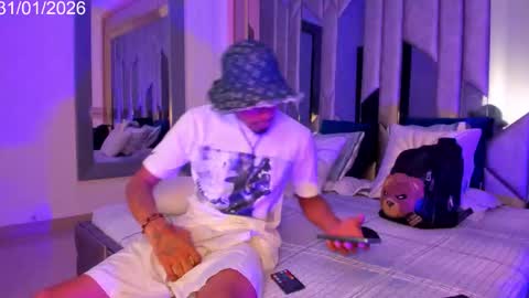 POOL online show from February 1, 2026, 2:15 pm