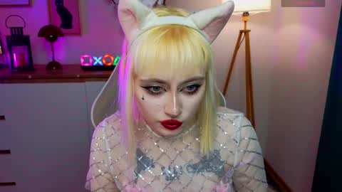 Rraffaellka online show from April 28, 2026, 10:26 pm
