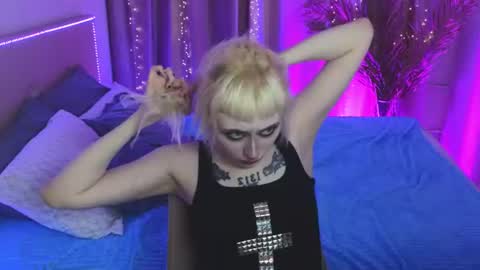 Snapshot of rraffaellka chatting on July 7, 2026, 9:30 pm Rraffaellka online show from July 7, 2026, 9:30 pm