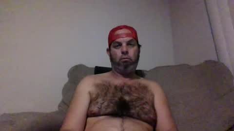 rubbingoneout714 online show from January 27, 2025, 11:43 pm