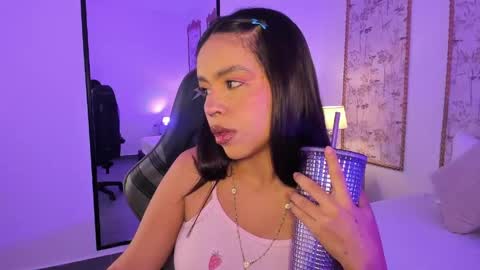 R U B B Y online show from April 24, 2026, 2:58 am