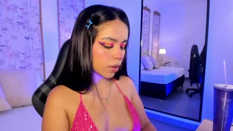 R U B B Y online show from May 5, 2026, 2:52 am