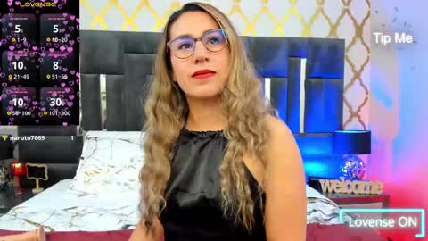 RubbyTaylor online show from February 28, 2025, 2:42 pm