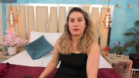 RubbyTaylor online show from April 22, 2026, 3:13 pm
