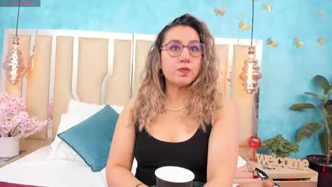 Snapshot of rubby_taylor chatting on May 5, 2026, 2:58 pm RubbyTaylor online show from May 5, 2026, 2:58 pm