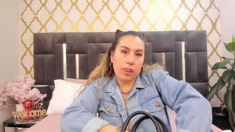 Snapshot of rubby_taylor chatting on May 30, 2026, 11:29 am RubbyTaylor online show from May 30, 2026, 11:29 am