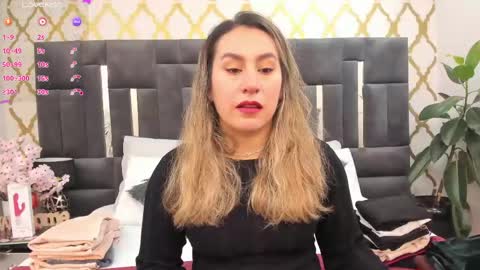 Snapshot of rubby_taylor chatting on June 1, 2026, 3:03 pm RubbyTaylor online show from June 1, 2026, 3:03 pm