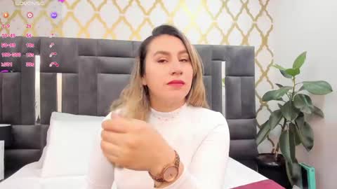 Snapshot of rubby_taylor chatting on June 5, 2026, 2:45 pm RubbyTaylor online show from June 5, 2026, 2:45 pm