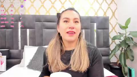 Snapshot of rubby_taylor chatting on June 6, 2026, 11:37 am RubbyTaylor online show from June 6, 2026, 11:37 am