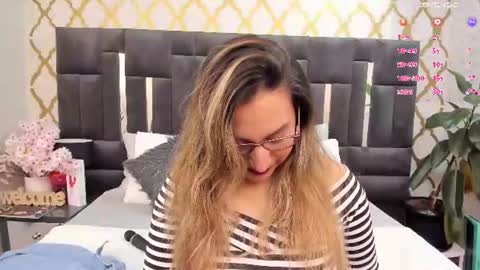 RubbyTaylor online show from June 19, 2026, 2:43 pm