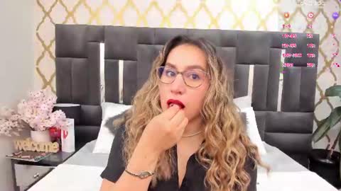 RubbyTaylor online show from June 23, 2026, 2:48 pm