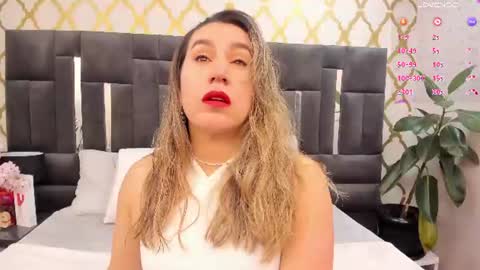 RubbyTaylor online show from June 25, 2026, 2:43 pm