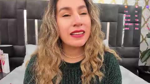 RubbyTaylor online show from June 27, 2026, 12:22 pm