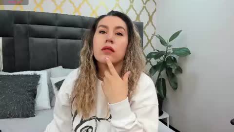 RubbyTaylor online show from July 11, 2026, 11:35 am
