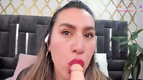 RubbyTaylor online show from July 28, 2026, 8:52 pm