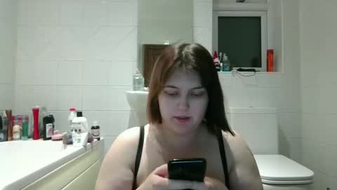 Snapshot of rubezx chatting on January 18, 2025, 7:48 pm Ruby online show from January 18, 2025, 7:48 pm