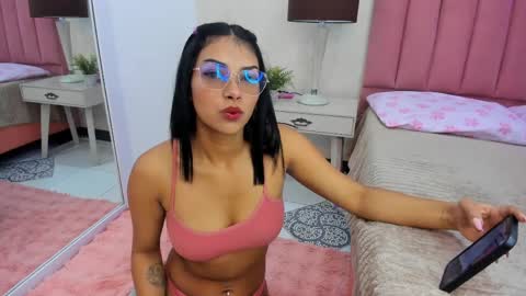 rubi08 online show from April 11, 2026, 11:36 am