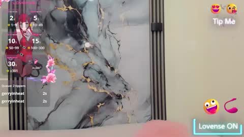 Rubi i love online show from January 15, 2026, 11:15 am