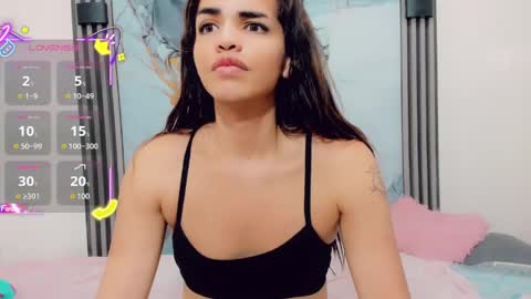 Rubi i love online show from May 1, 2026, 11:15 am