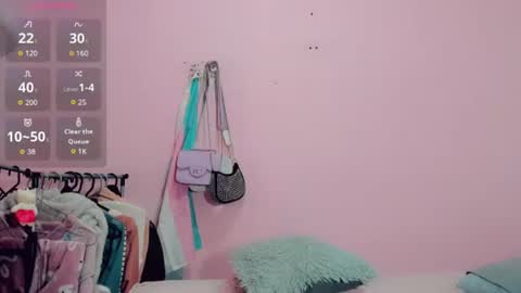 Snapshot of rubi_30 chatting on July 24, 2026, 11:08 am Rubi i love online show from July 24, 2026, 11:08 am