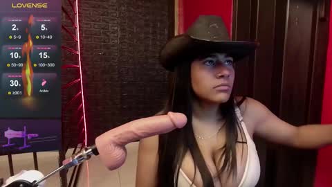  Rubi  online show from January 17, 2026, 3:39 pm