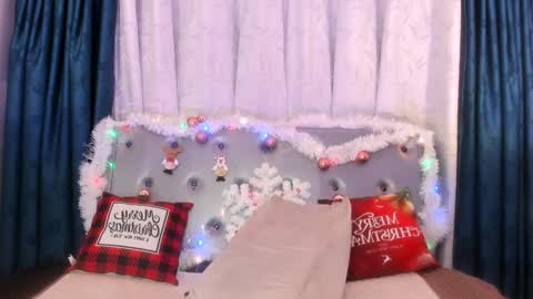 Snapshot of rubi_channel chatting on December 10, 2024, 11:51 pm Channel online show from December 10, 2024, 11:51 pm