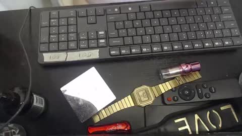 Snapshot of rubi_halliwey chatting on January 2, 2025, 8:02 pm Rubi online show from January 2, 2025, 8:02 pm