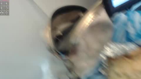 Snapshot of rubi_halliwey chatting on February 8, 2025, 1:00 am Rubi online show from February 8, 2025, 1:00 am