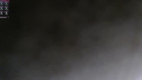 Snapshot of rubi_halliwey chatting on February 16, 2025, 6:43 am Rubi online show from February 16, 2025, 6:43 am