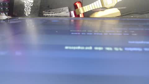 Snapshot of rubi_halliwey chatting on February 16, 2025, 3:59 pm Rubi online show from February 16, 2025, 3:59 pm